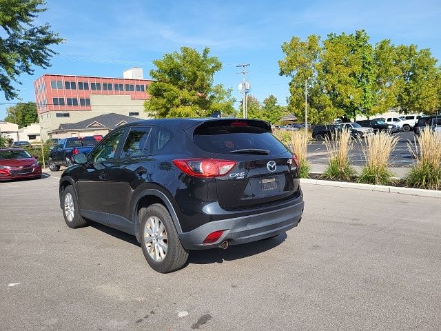 2013 Mazda CX-5 Touring photo 5