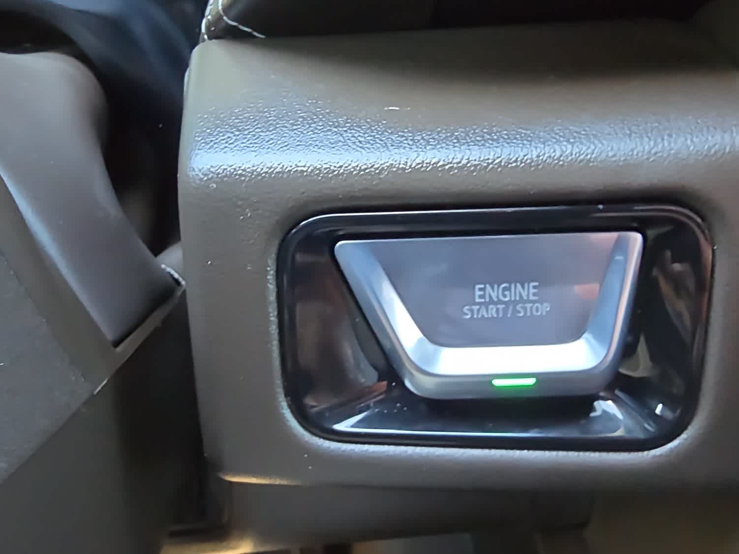 2025 Gmc Yukon XL photo 23