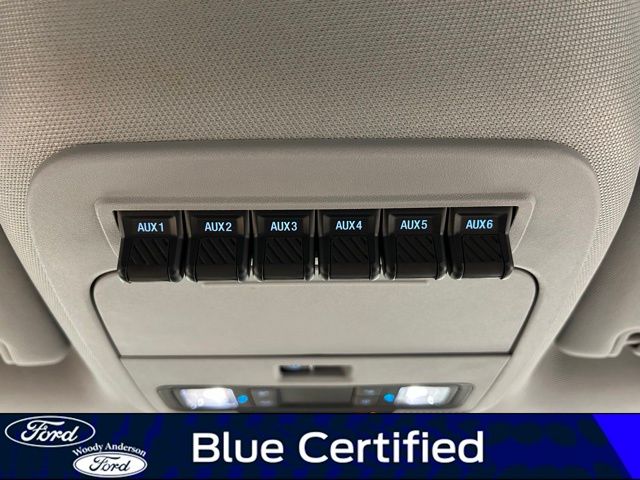 2024 Ford F-350 XLT photo 21