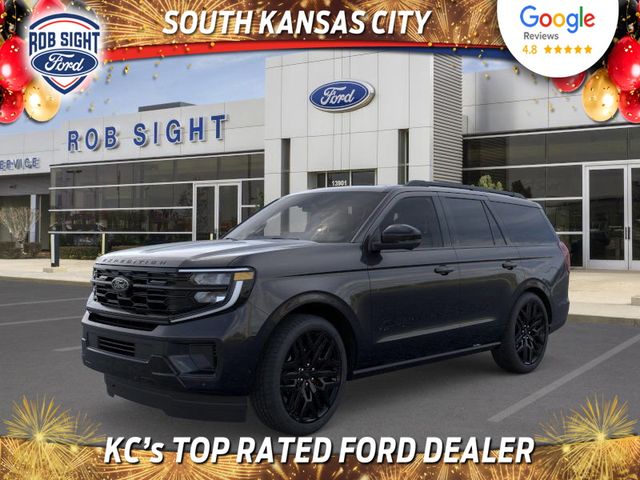 2026 Ford Expedition