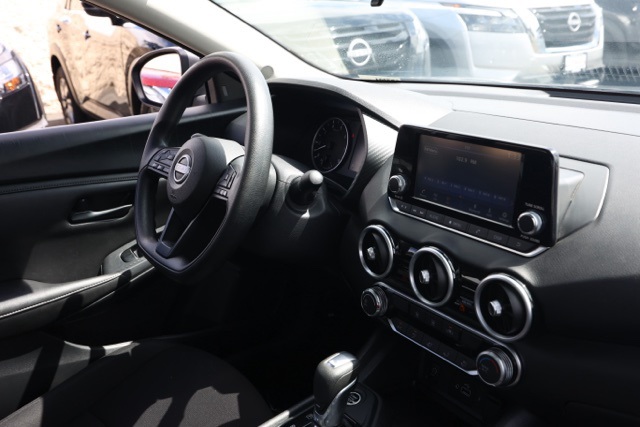 2024 Nissan Sentra S photo 15