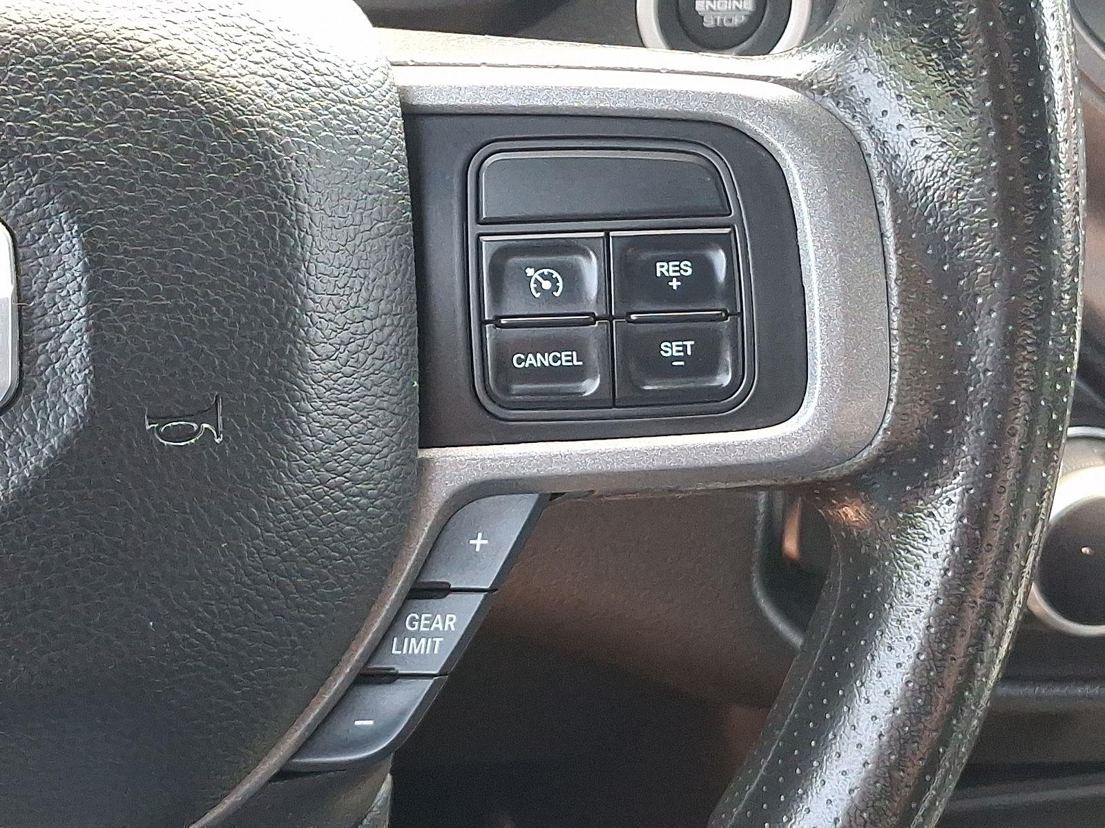 2022 Ram 2500 Tradesman photo 22