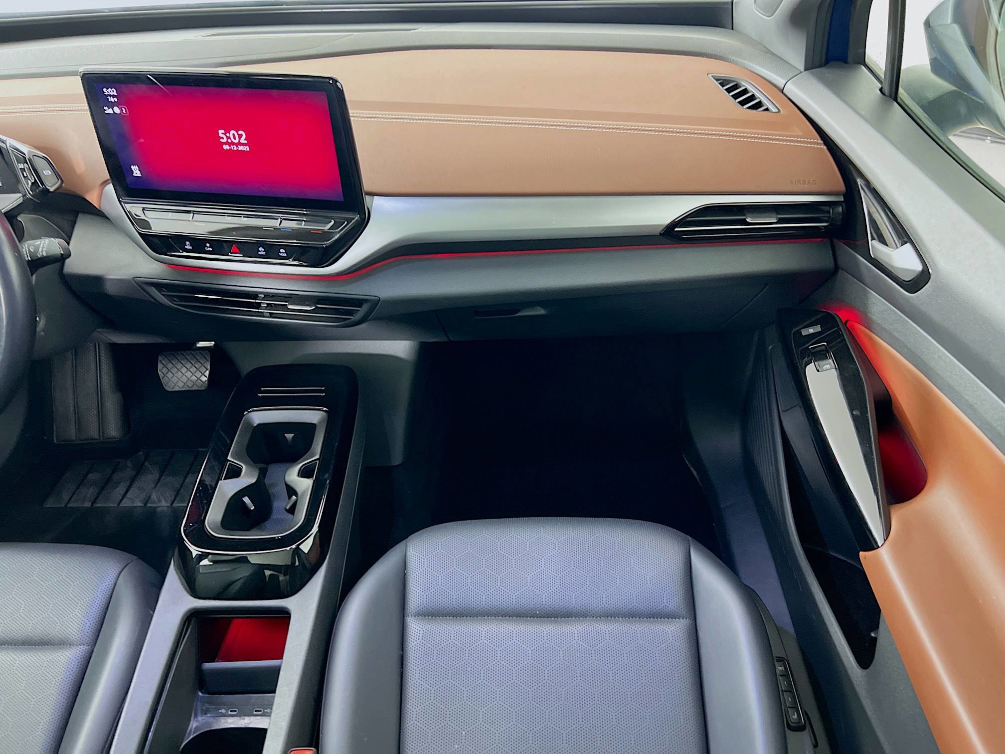 2021 Volkswagen ID.4 Pro S photo 21