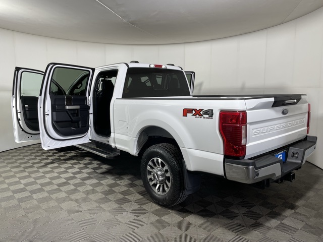 2022 Ford F-350 photo 12