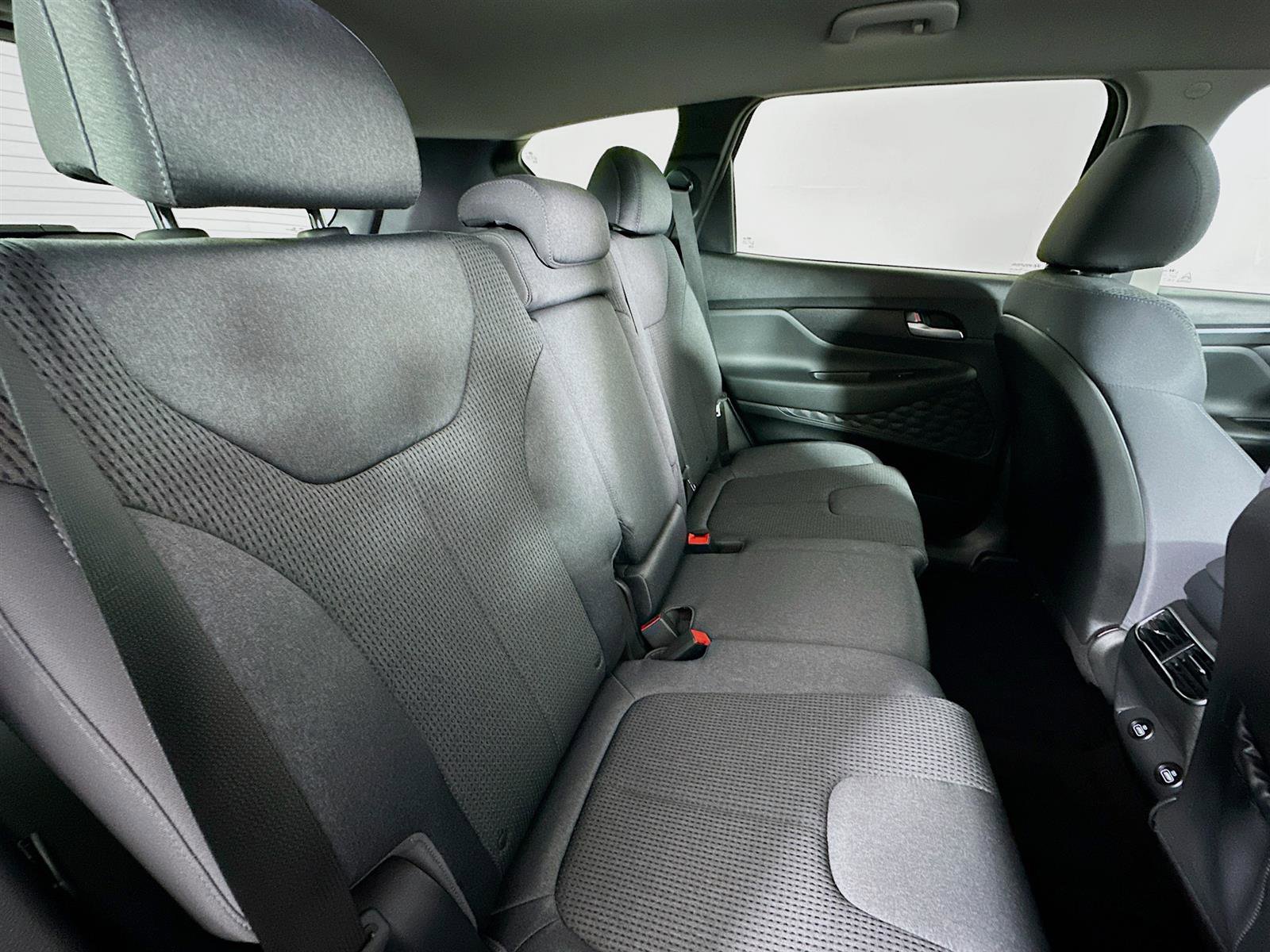 2022 Hyundai Santa Fe SEL photo 24