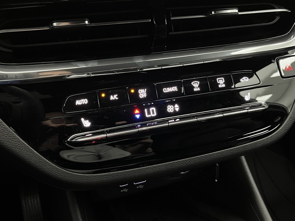 2025 Buick Envista Avenir photo 22