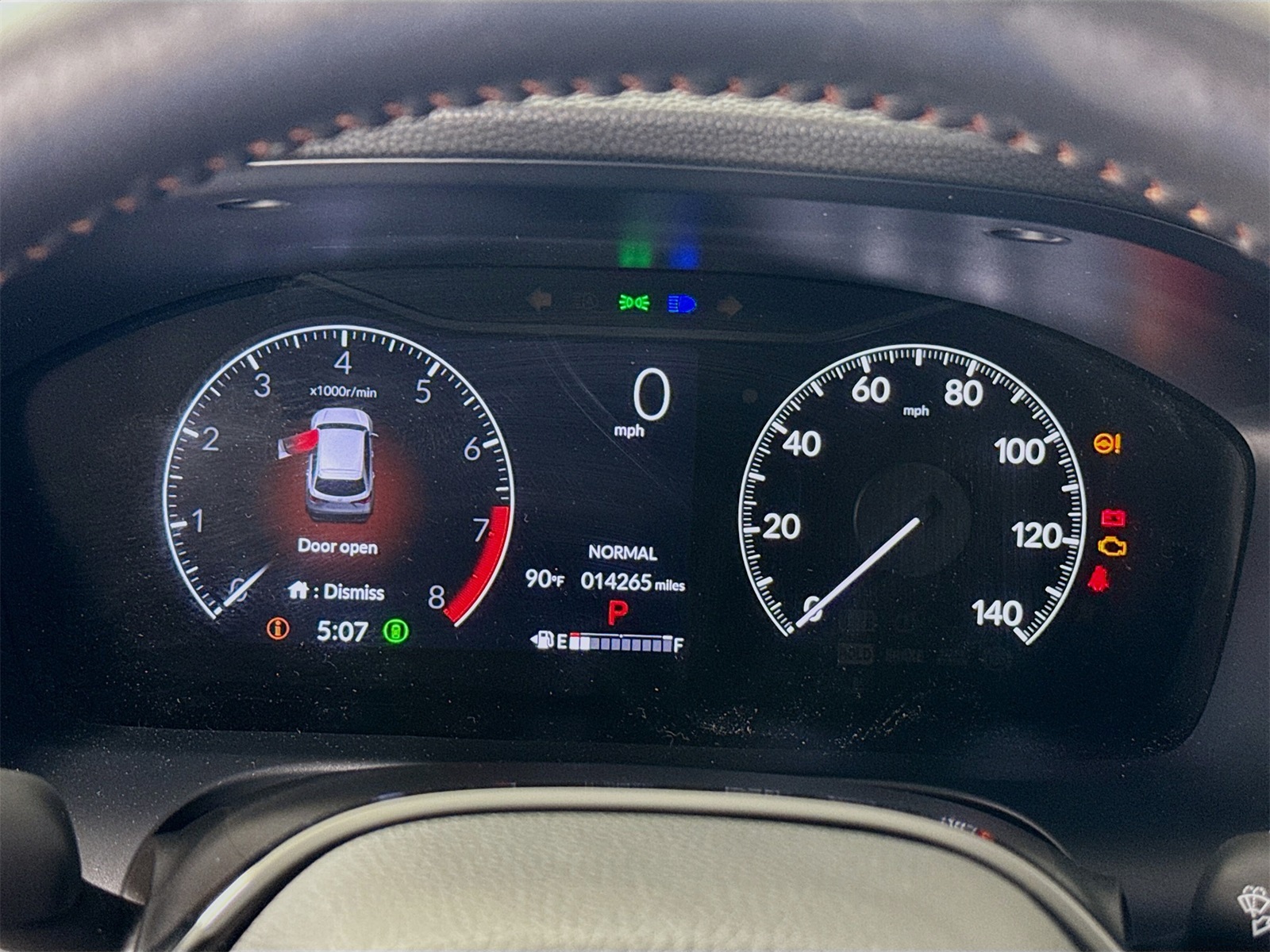 2024 Honda HR-V Sport photo 12