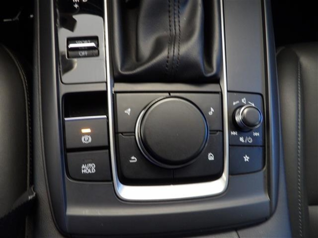 2023 Mazda CX-30 2.5 Select photo 32