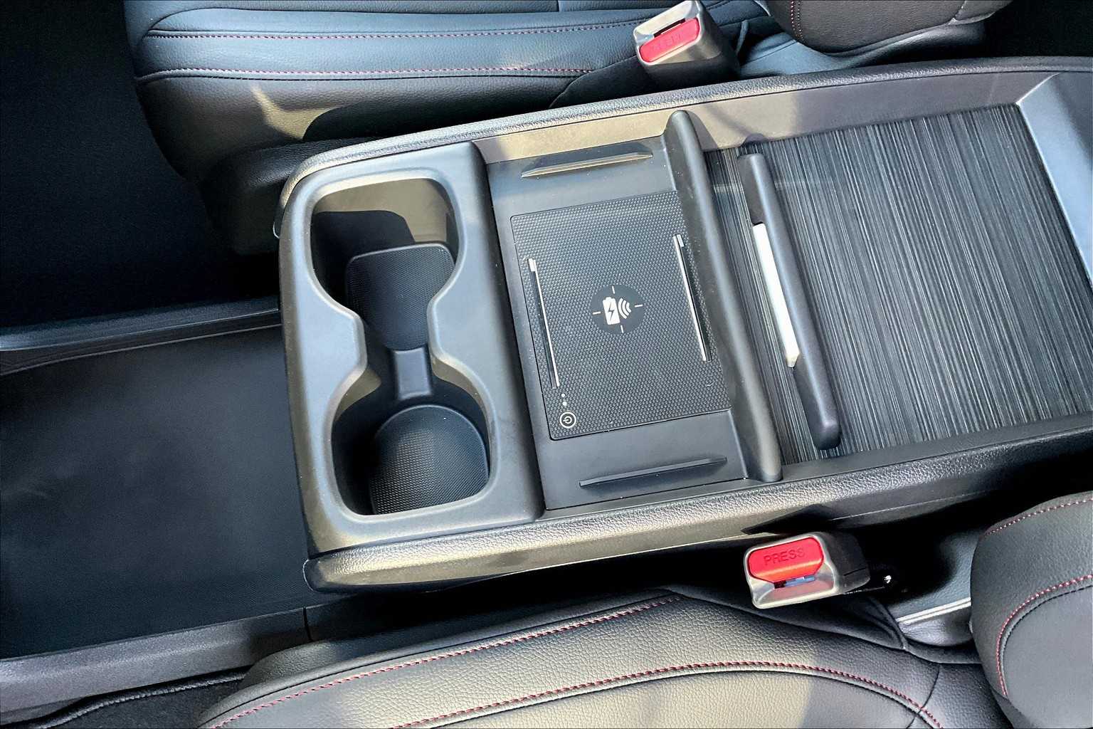 2025 Honda Odyssey photo 14