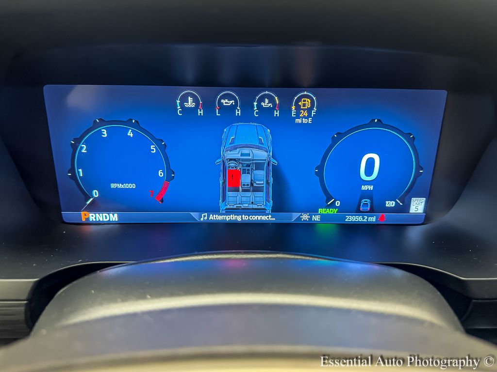 2024 FORD F-150 - Image 14