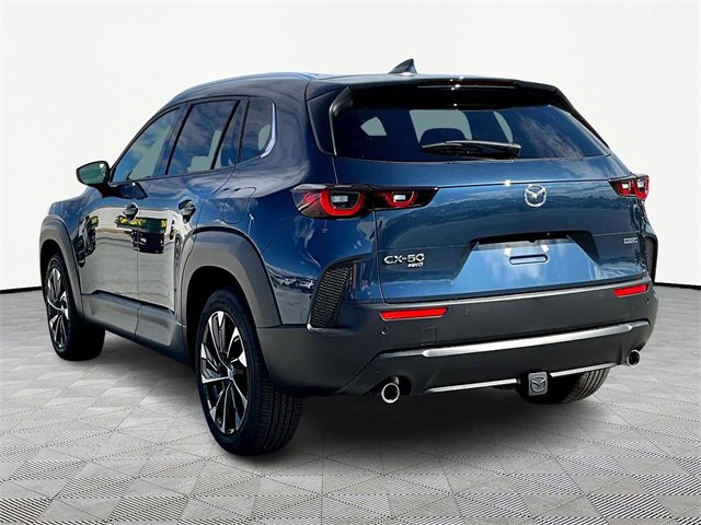 2026 Mazda CX-50 2.5 Premium Plus photo 4