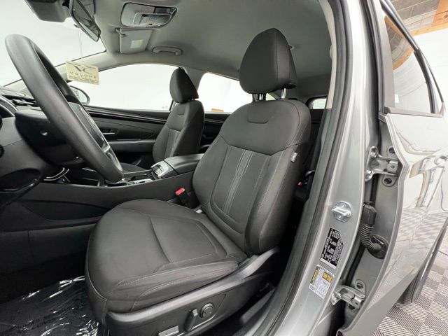 2024 Hyundai Tucson SEL photo 19