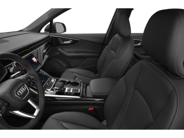 2026 Audi Q7 Prestige photo 8