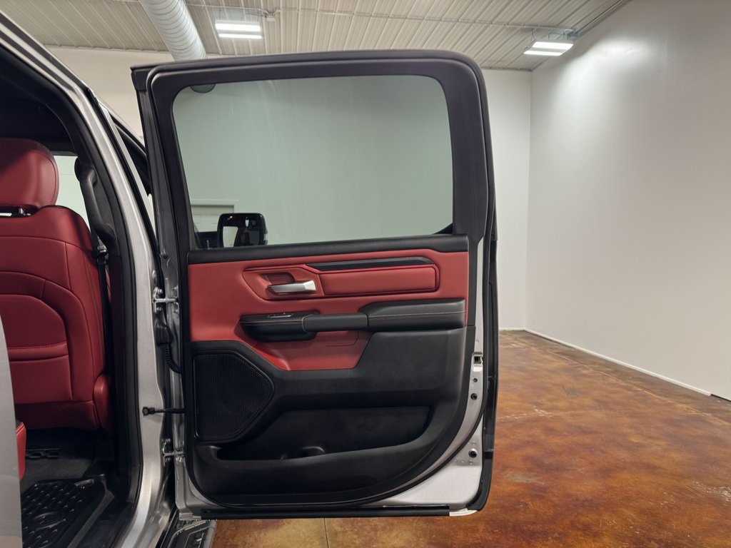 2023 Ram 1500 Rebel photo 55