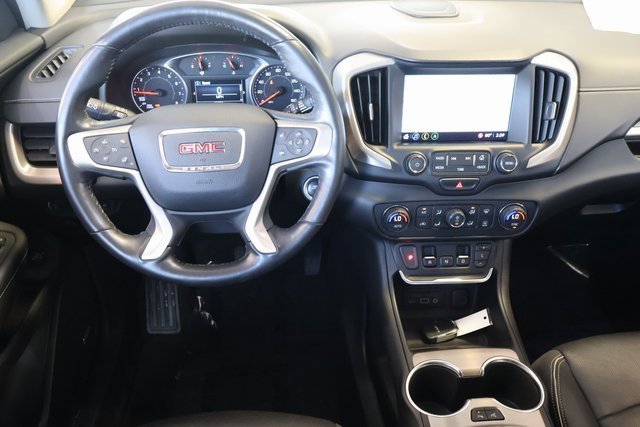 2018 Gmc Terrain Denali photo 13