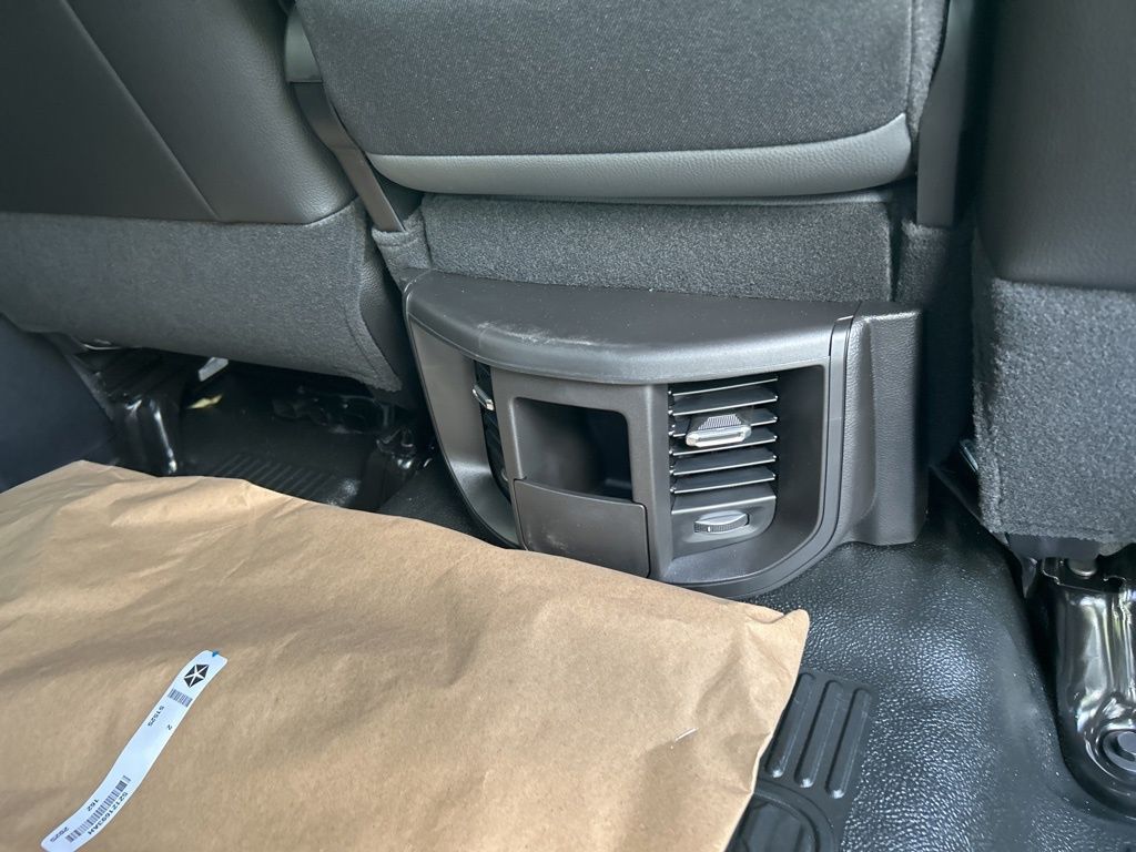2025 Ram 4500 Tradesman photo 24