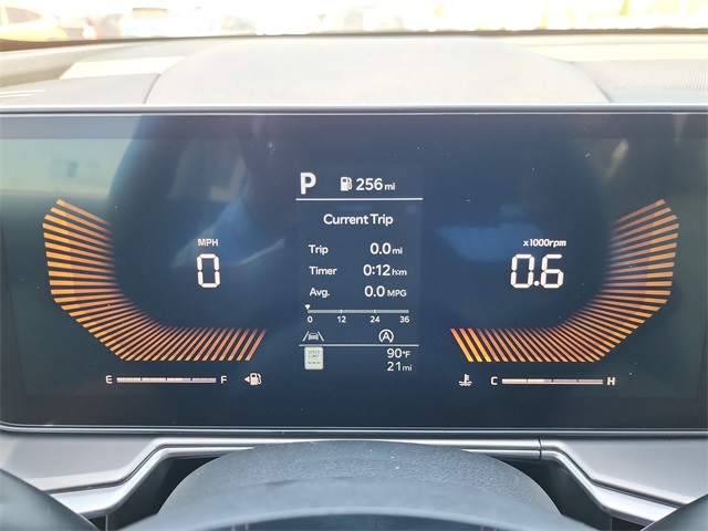 2025 Kia Sorento S photo 23