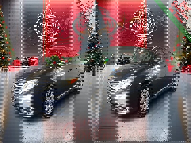 2012 Toyota Avalon Avalon's photo