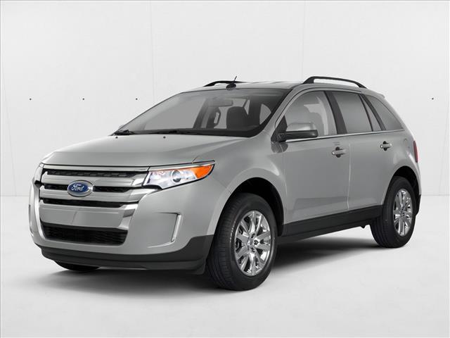 2013 Ford Edge SEL's photo