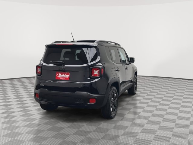 2016 Jeep Renegade Latitude North Edition photo 35