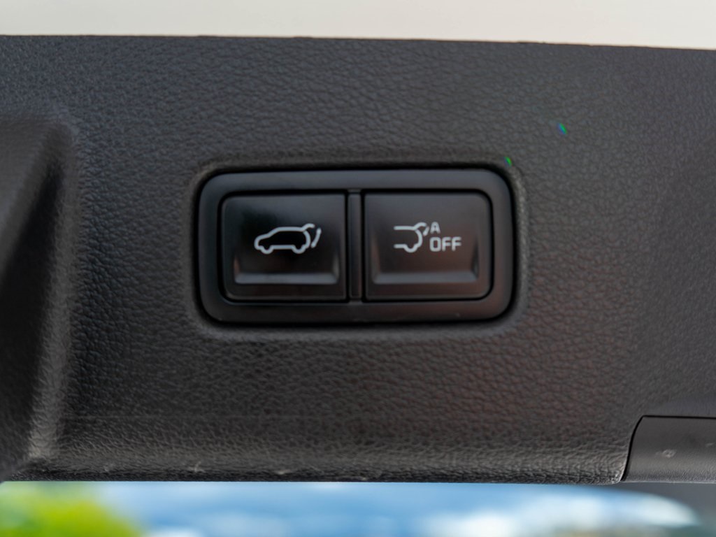 2023 Kia Telluride EX X-Line photo 34