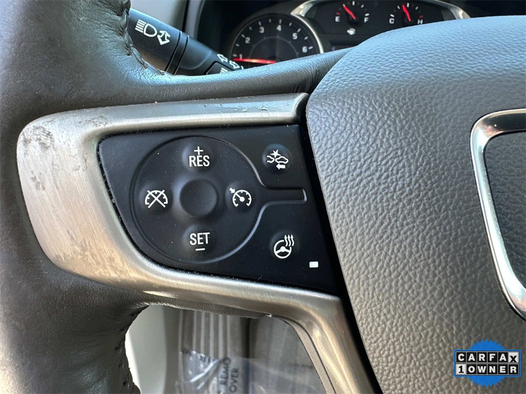 2020 Gmc Terrain Denali photo 30