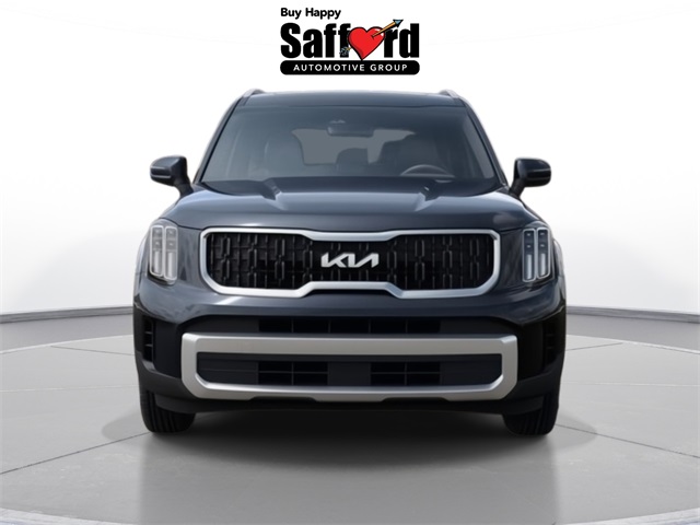 2025 Kia Telluride X-Line EX X-Pro photo 2