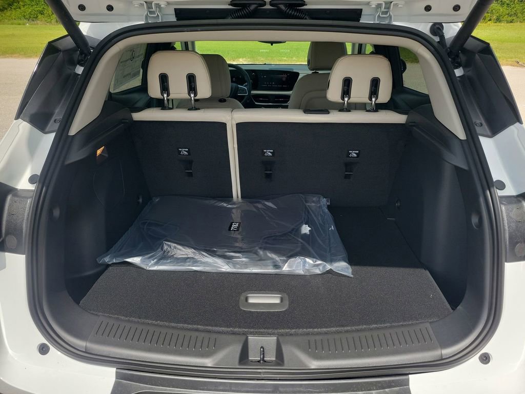 2026 Buick Encore GX Preferred photo 21