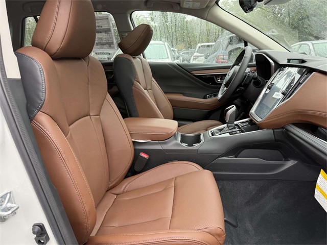 2025 Subaru Outback Touring XT photo 13