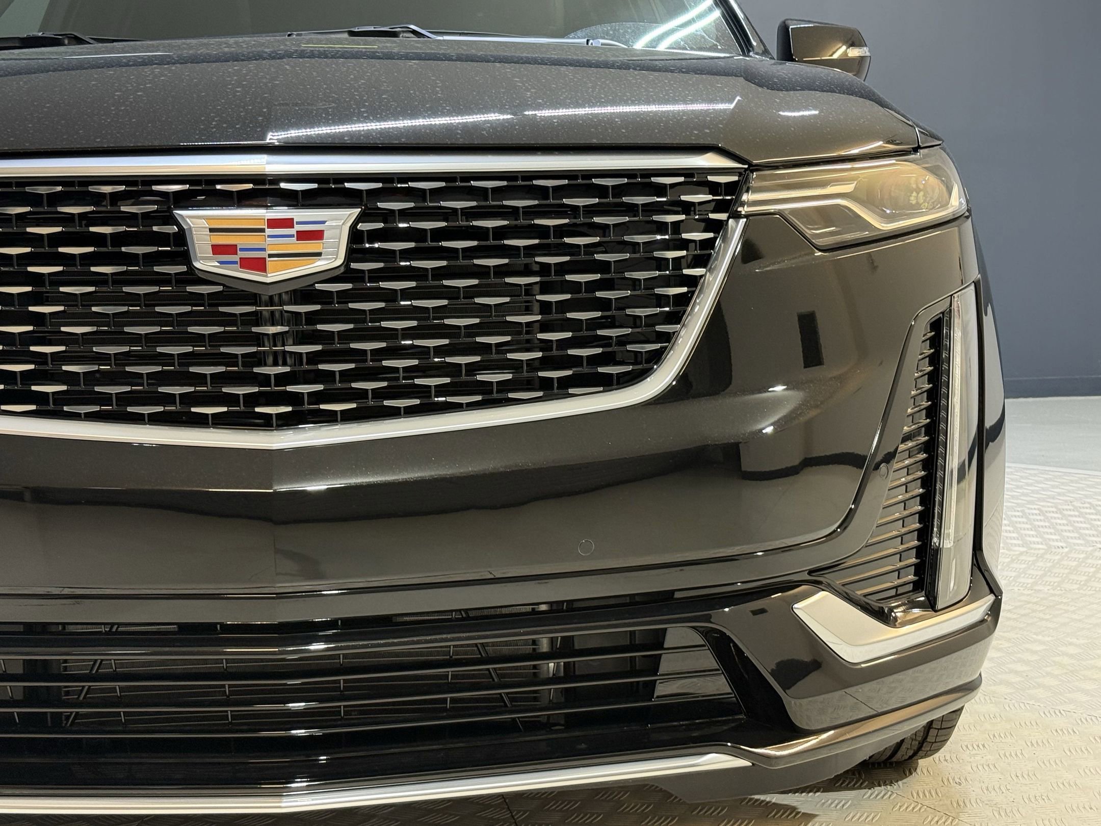 2025 Cadillac XT5 Premium Luxury photo 18
