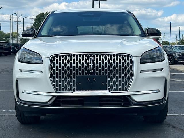 2023 Lincoln Corsair Standard photo 15