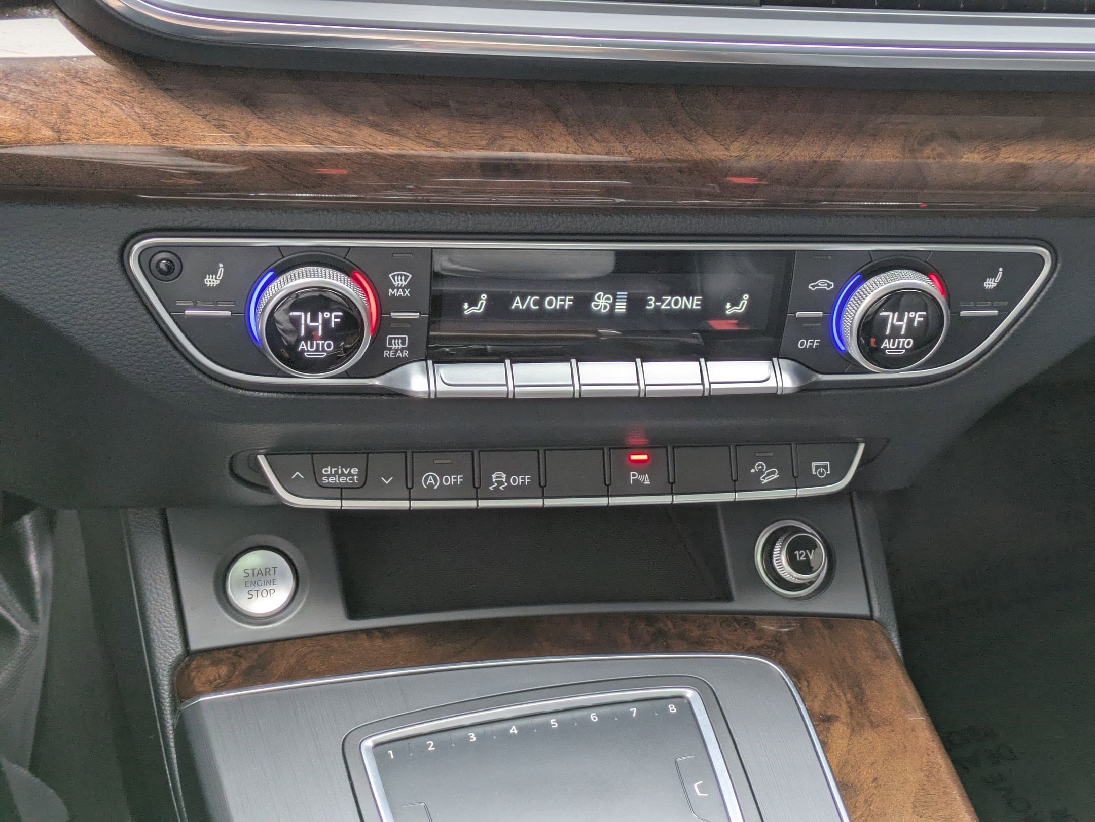 2018 Audi Q5 Premium Plus photo 21