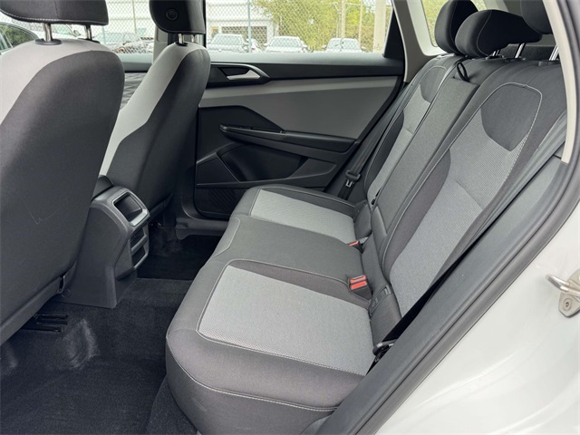 2022 Volkswagen Taos S photo 15