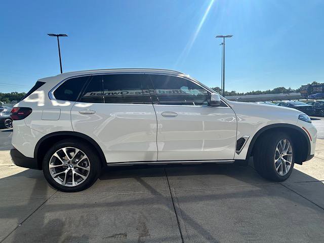 2024 Bmw X5 xDrive40i photo 17