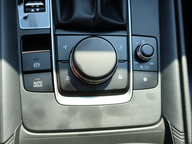 2025 Mazda CX-50 2.5 S Premium photo 32