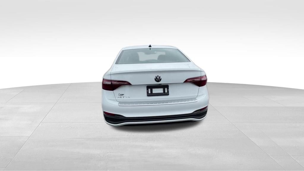 2024 Volkswagen Jetta 1.5T S photo 4