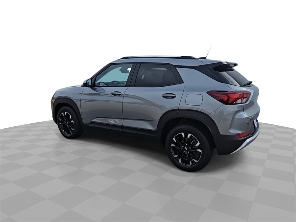 2023 Chevrolet Trailblazer LT photo 6