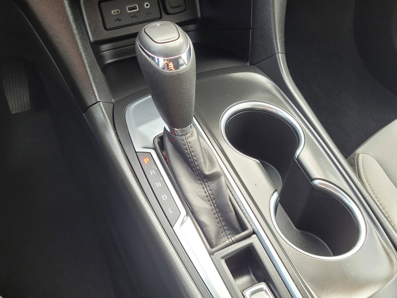 2021 Chevrolet Equinox LS photo 21