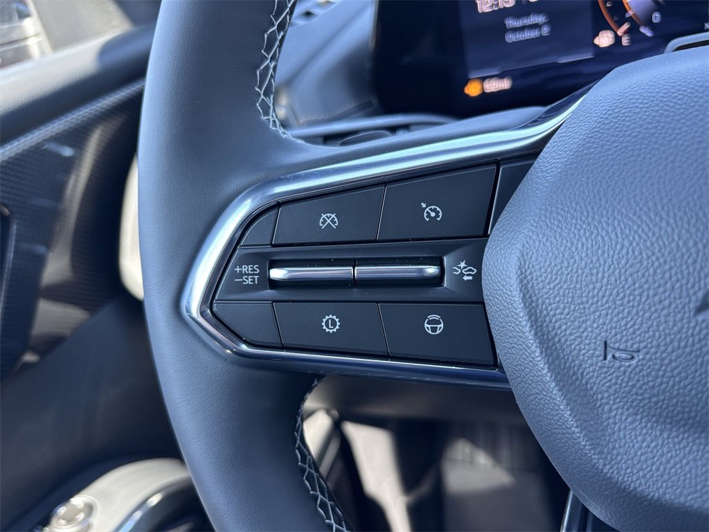 2026 Chevrolet Traverse High Country photo 19