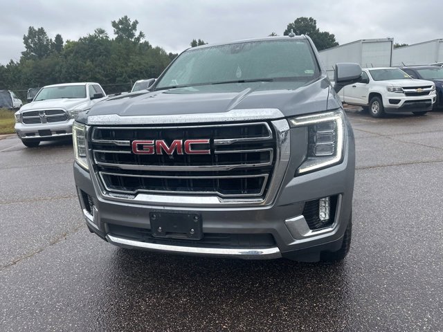 2022 Gmc Yukon SLT photo 10