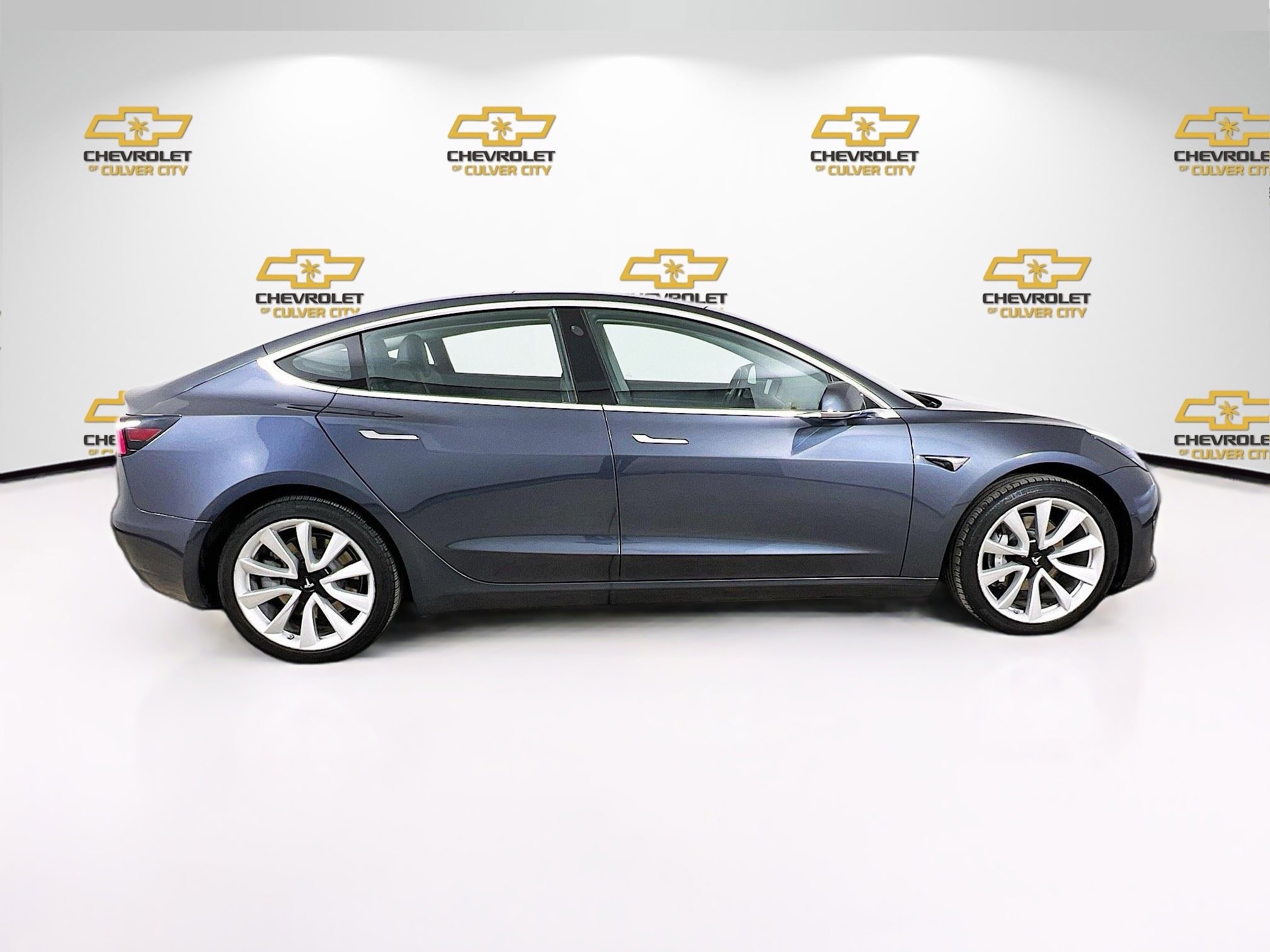 2018 Tesla Model 3 Long Range photo 8