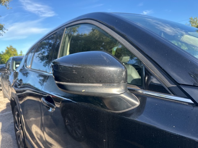 2023 Mazda CX-5 2.5 S Premium photo 4