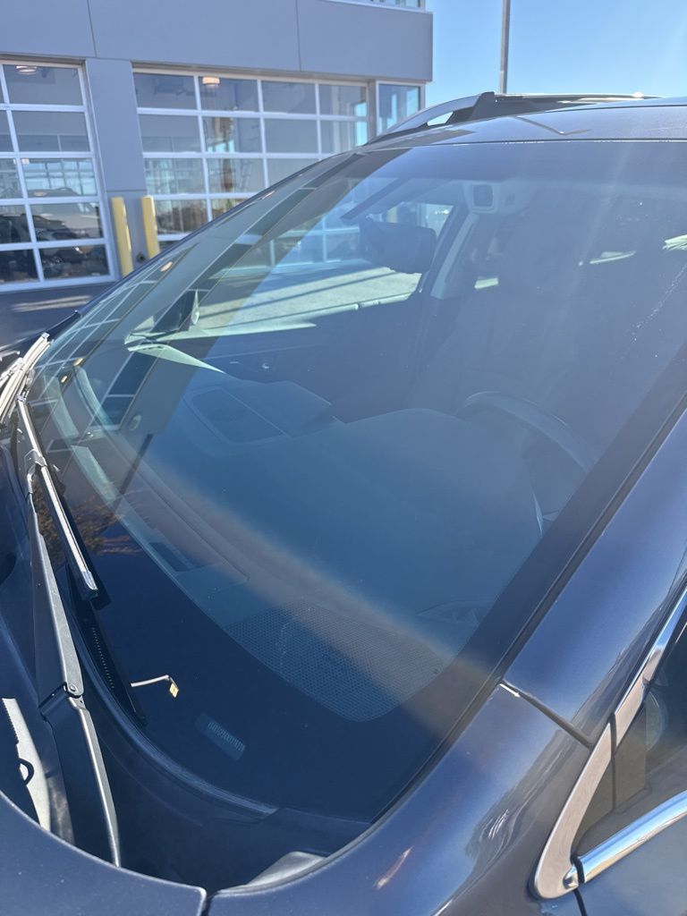 2022 Subaru Outback Touring XT photo 4