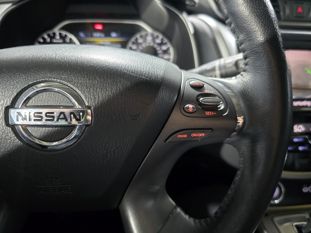 2019 Nissan Murano S photo 15