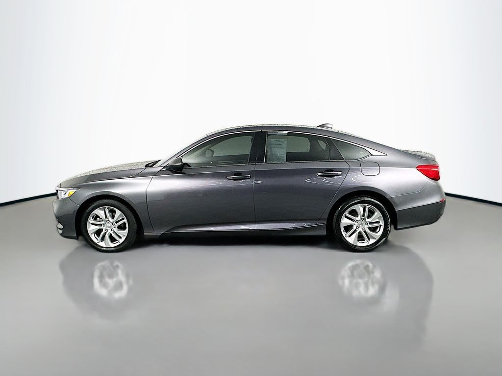 2020 Honda Accord LX 1.5T photo 3