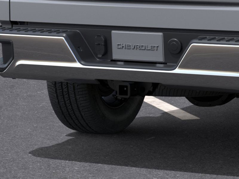 2026 Chevrolet Silverado 1500 LT photo 13