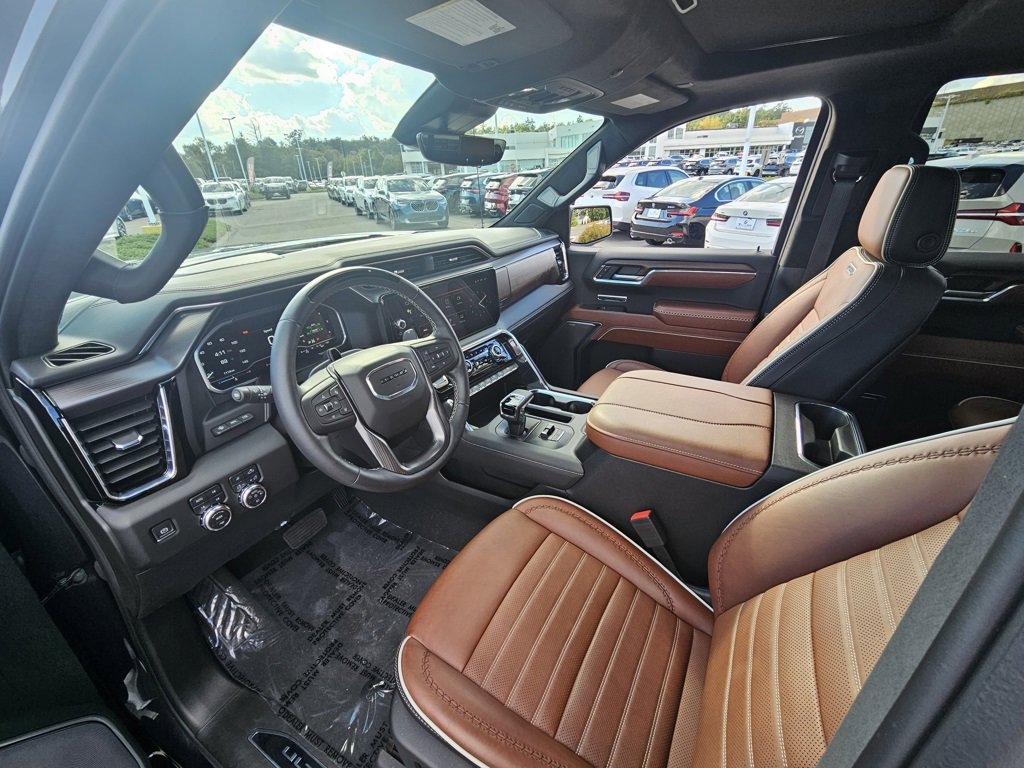 2024 Gmc Sierra 1500 Denali Ultimate photo 7