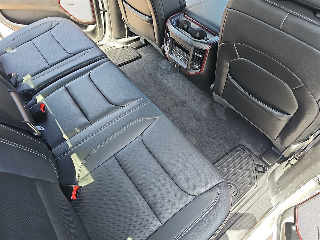 2025 Ram 1500 Rebel photo 11