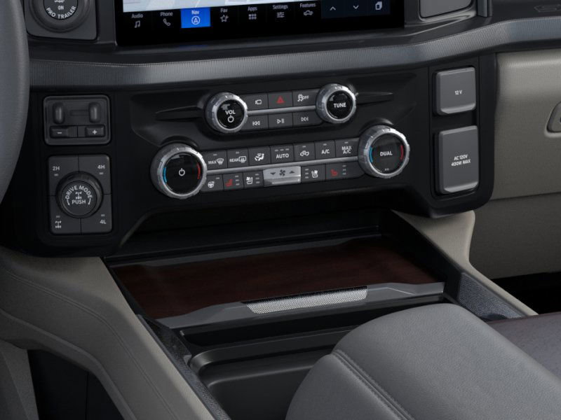 2026 Ford F-250 Platinum photo 15