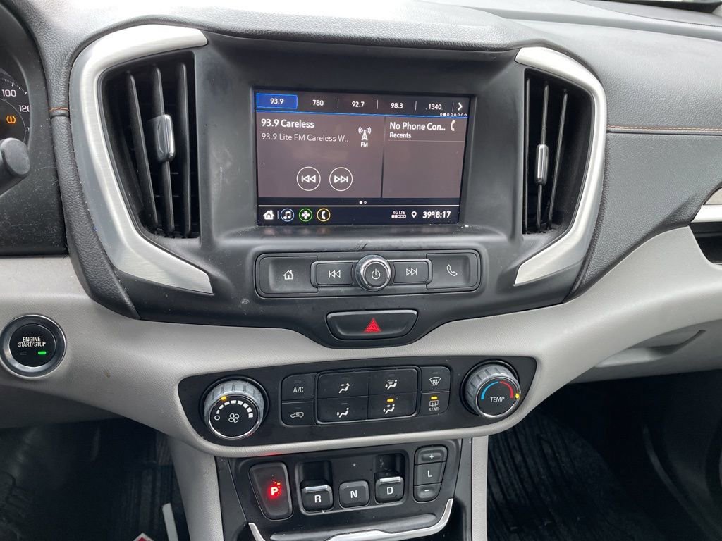 2020 GMC TERRAIN - Image 20